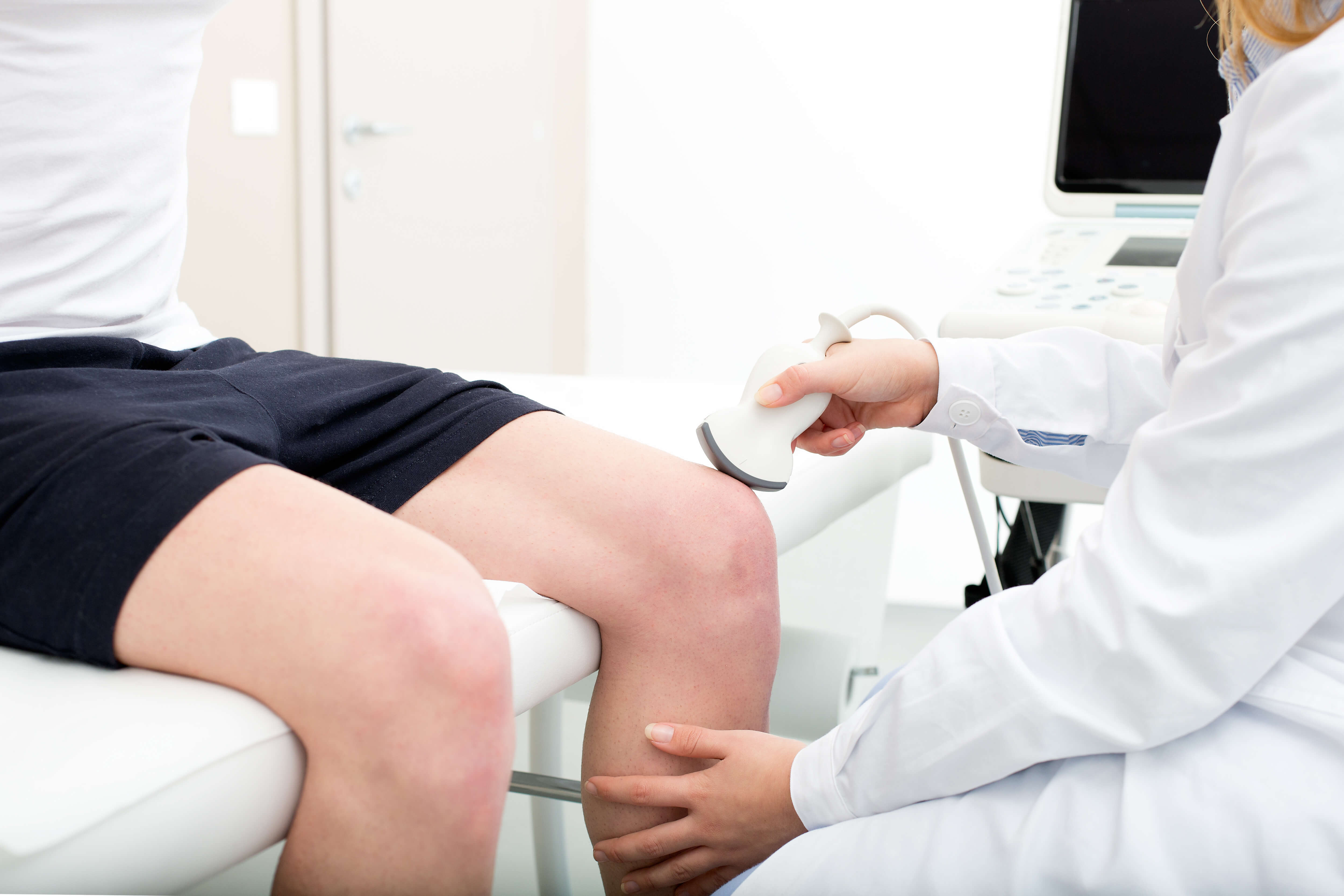 Electrical Stimulation for Muscle Rehabilitation After an Injury to Enhance Recovery and Strength